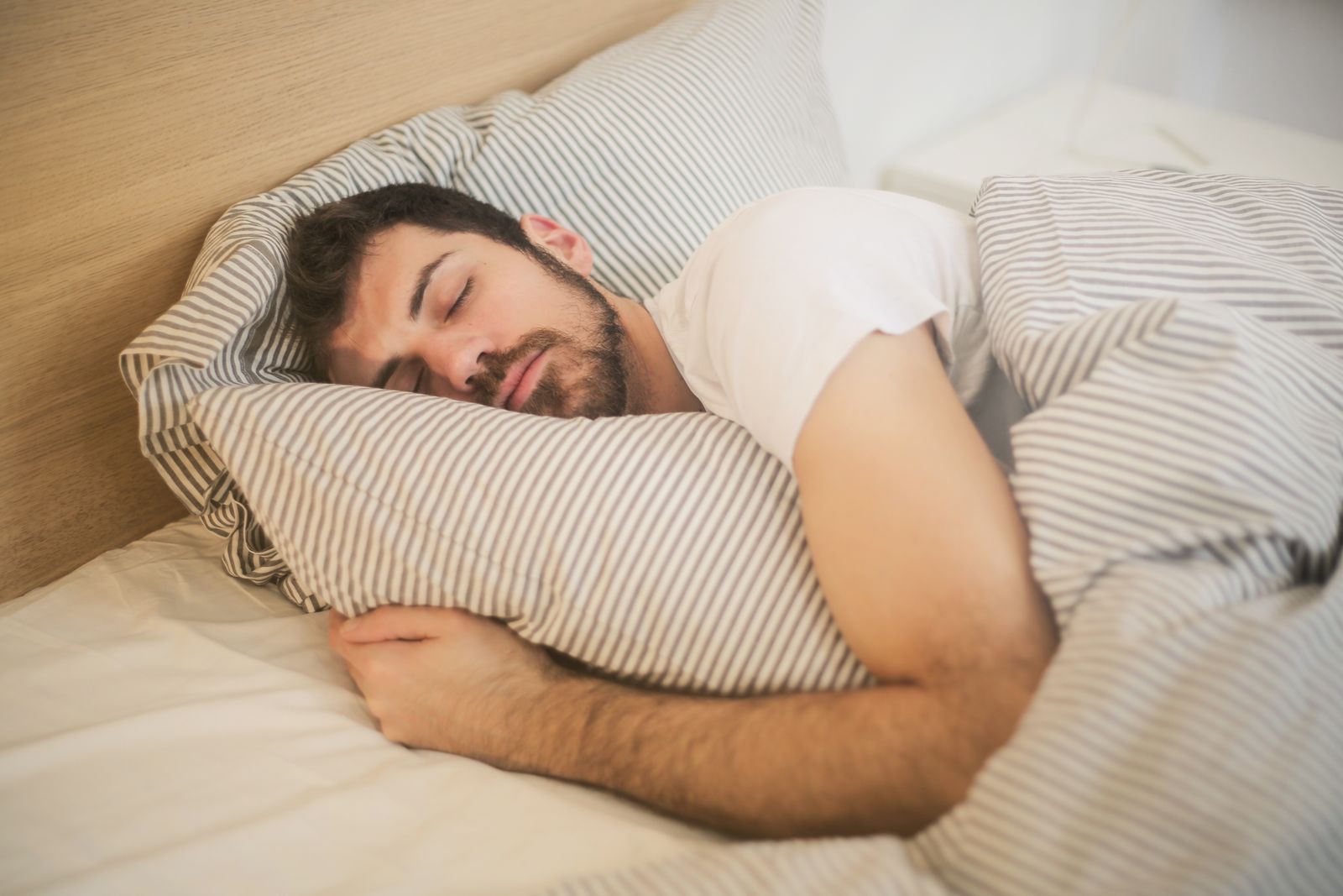 Sommeil & récupération